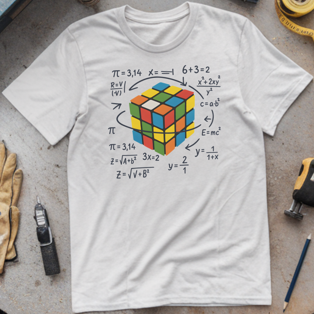 Rubix Cub