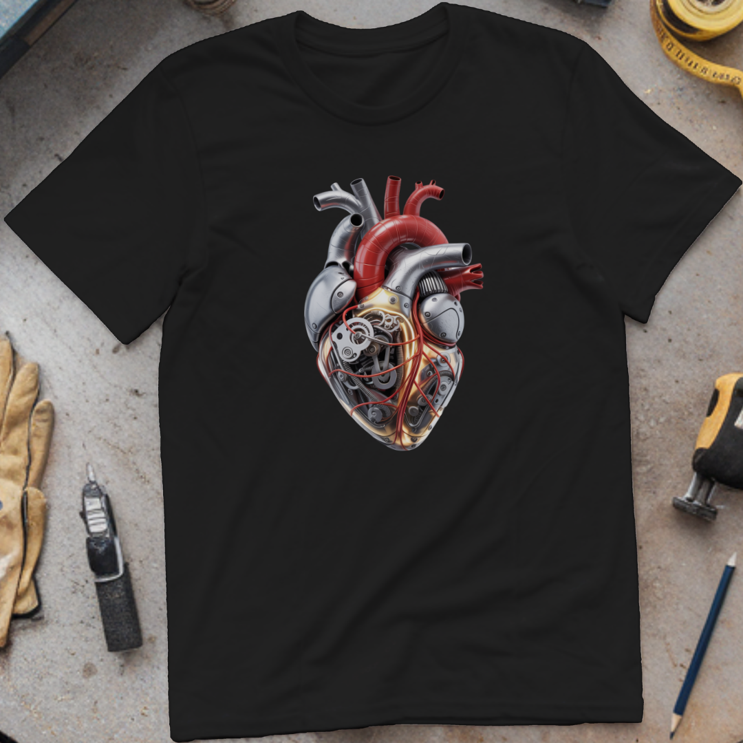 Mechanical Heart