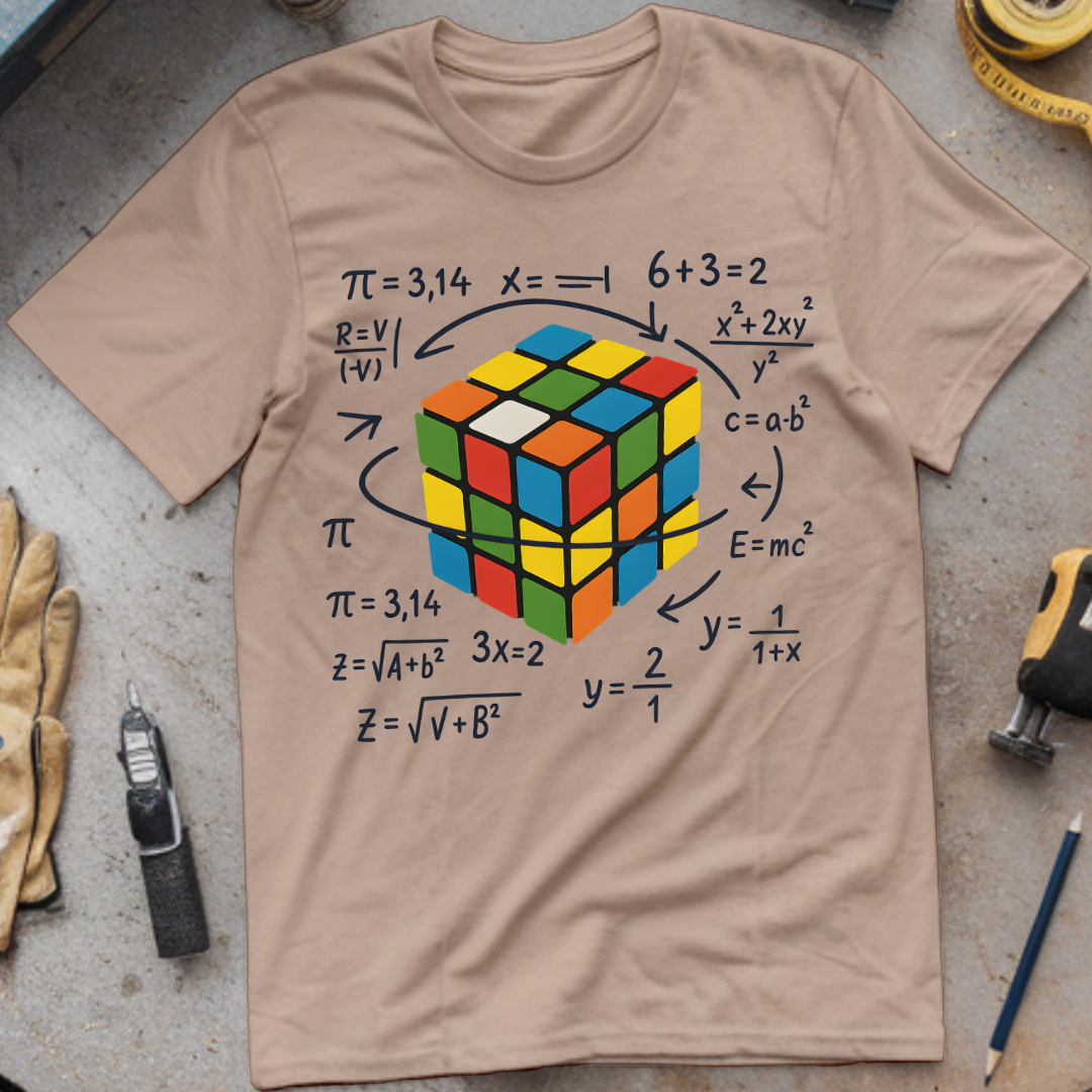 Rubix Cub