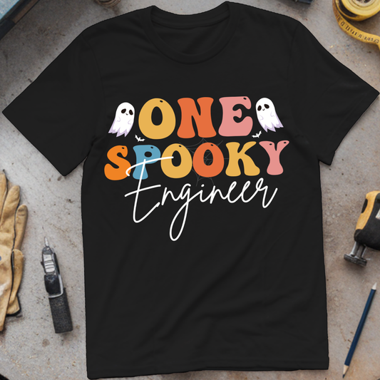 One Spooky Engineer 3