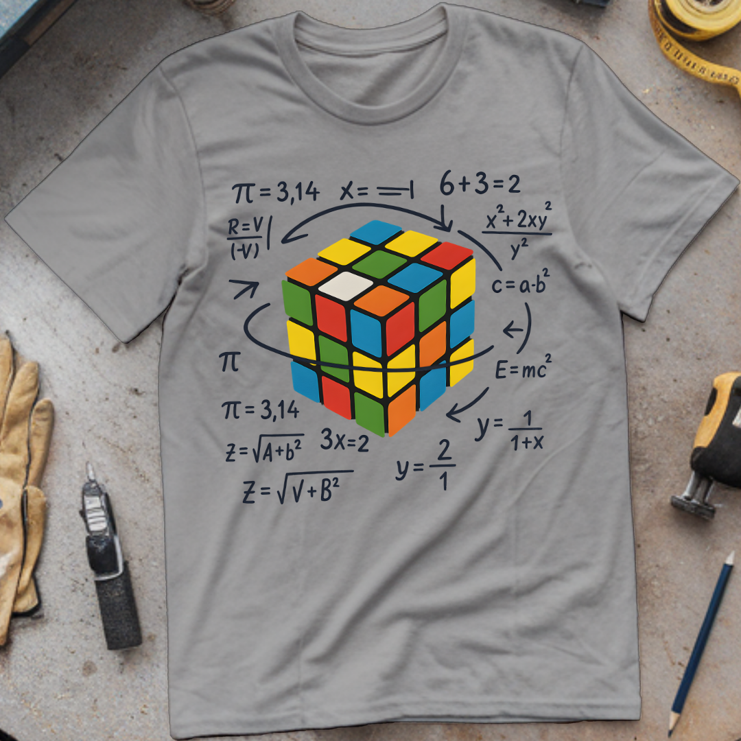 Rubix Cub