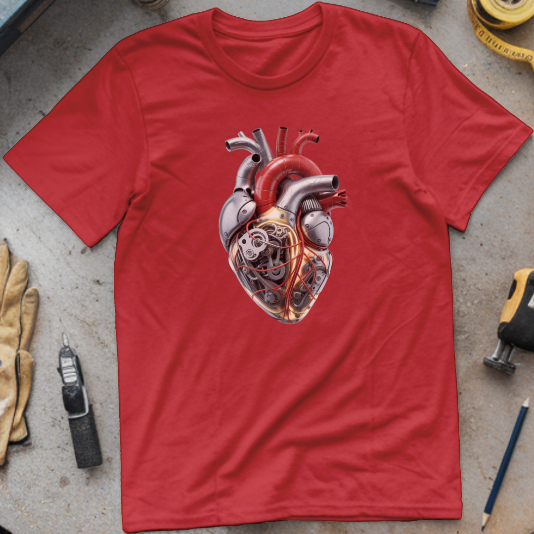 Mechanical Heart