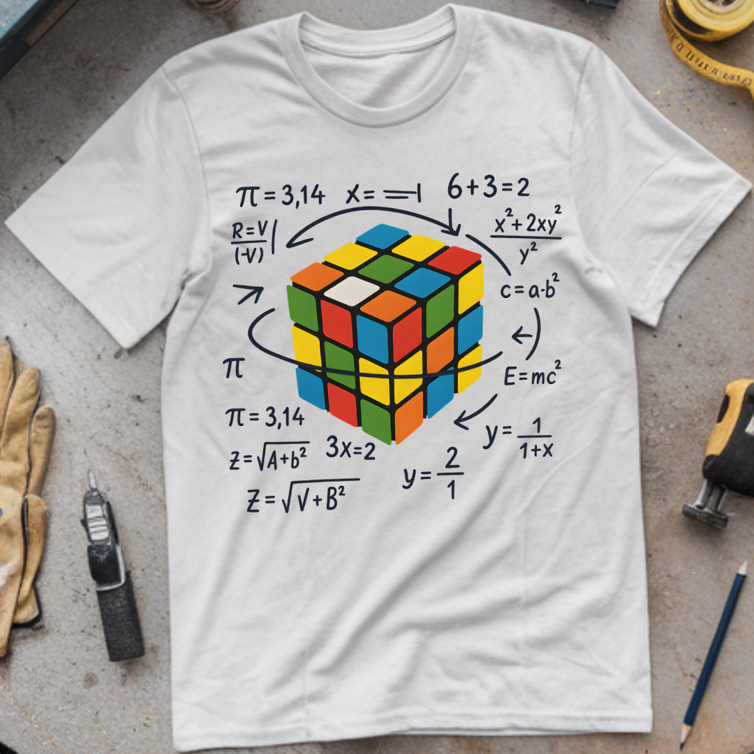 Rubix Cub