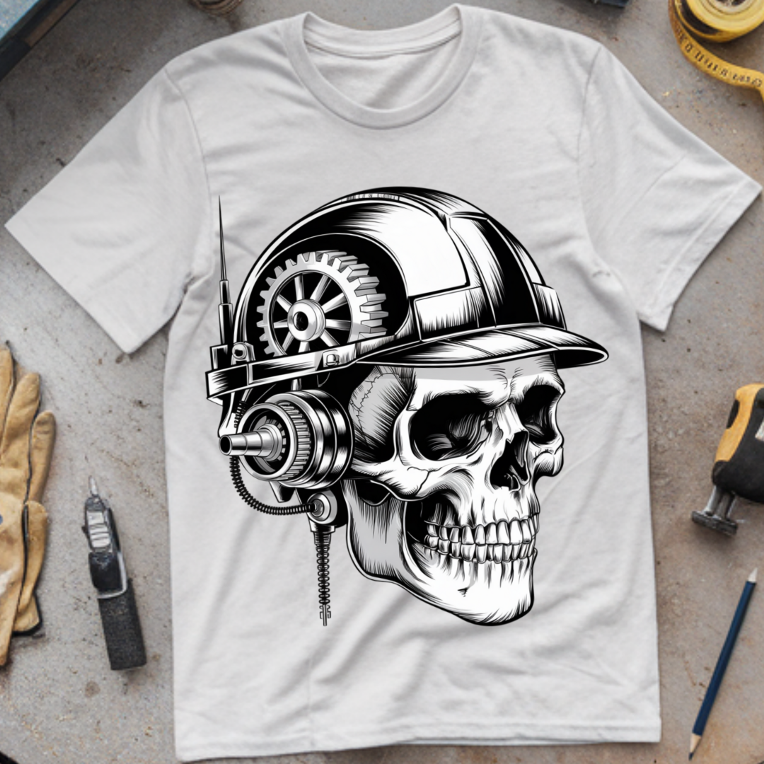 Engineer Skull