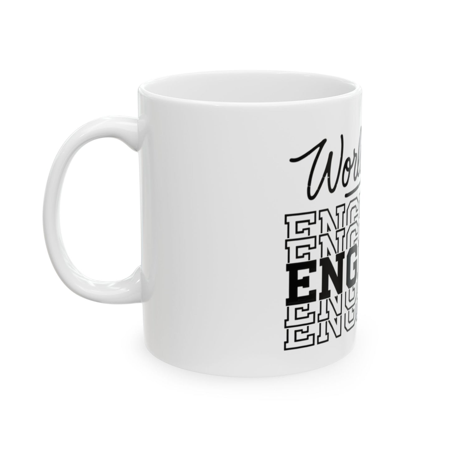 World's Best Engineer