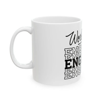 World's Best Engineer
