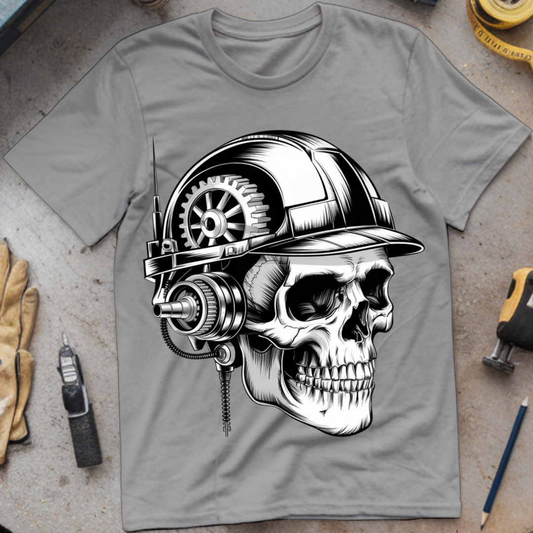 Engineer Skull