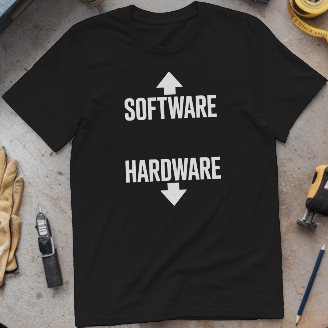 Software / Hardware