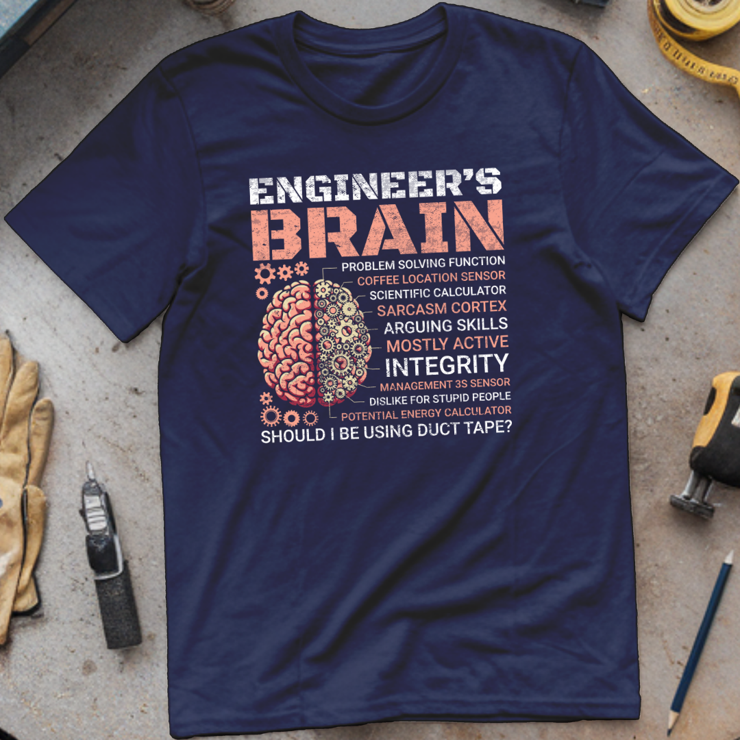 Engineer's Brain