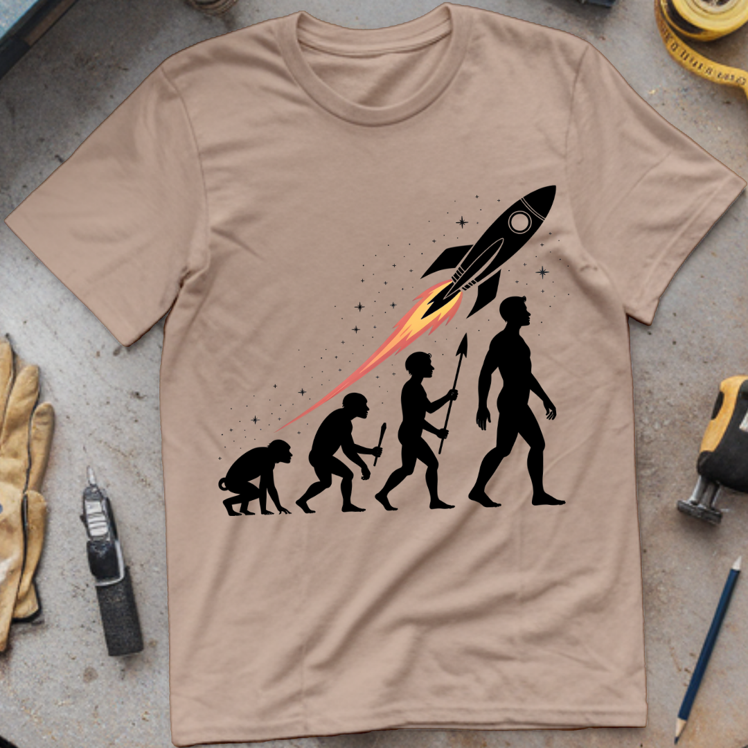 Aerospace Engineer Evolution