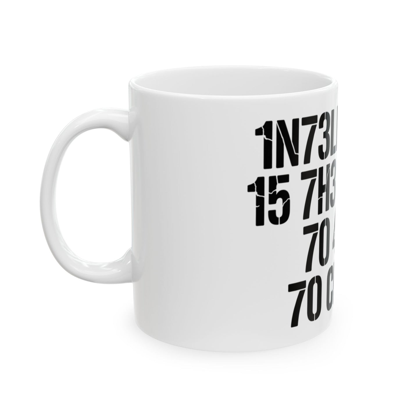 Intelligence Is the Ability to Adapt to Change