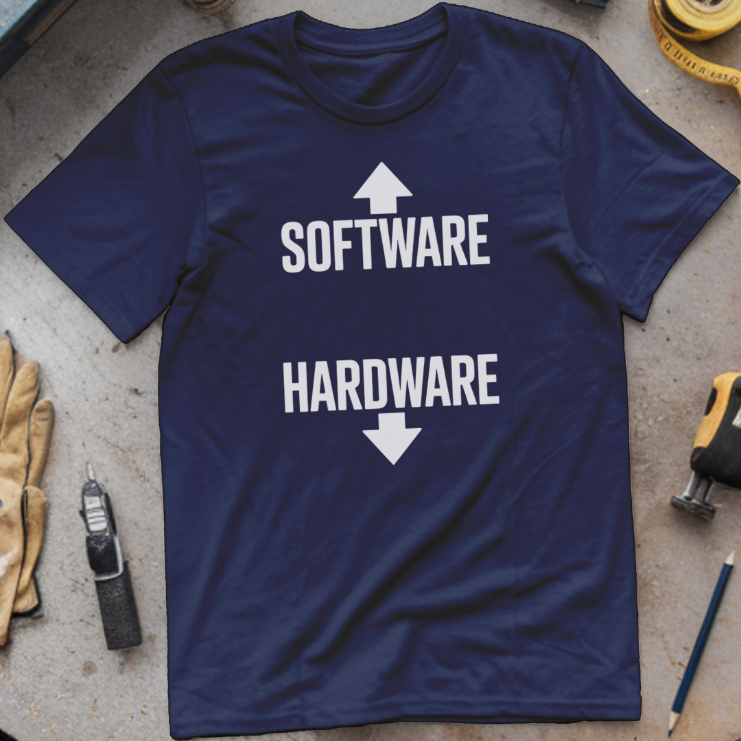 Software / Hardware