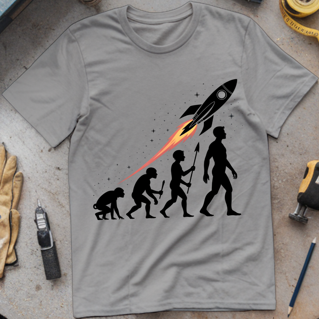 Aerospace Engineer Evolution