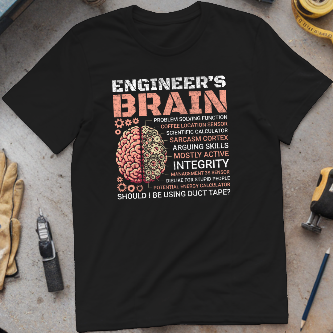 Engineer's Brain