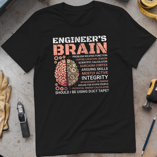 Engineer's Brain