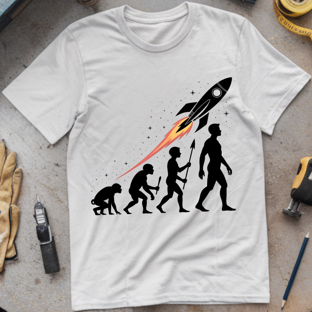 Aerospace Engineer Evolution