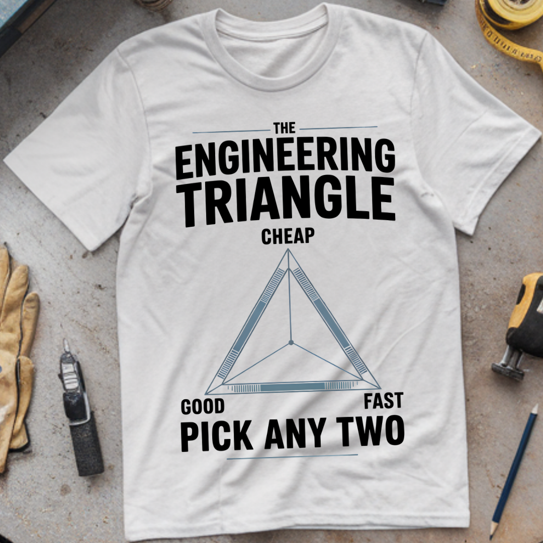 The Engineering Triangle