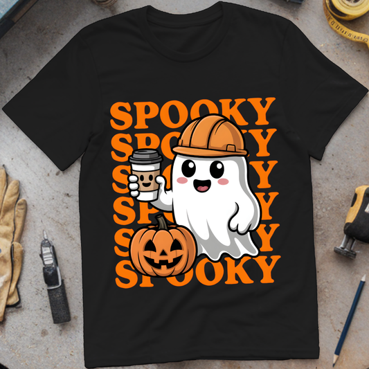 Spooky Engineer