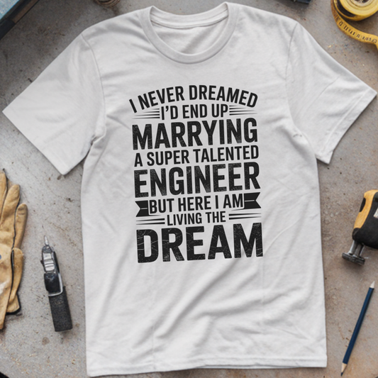 Marrying an Engineer