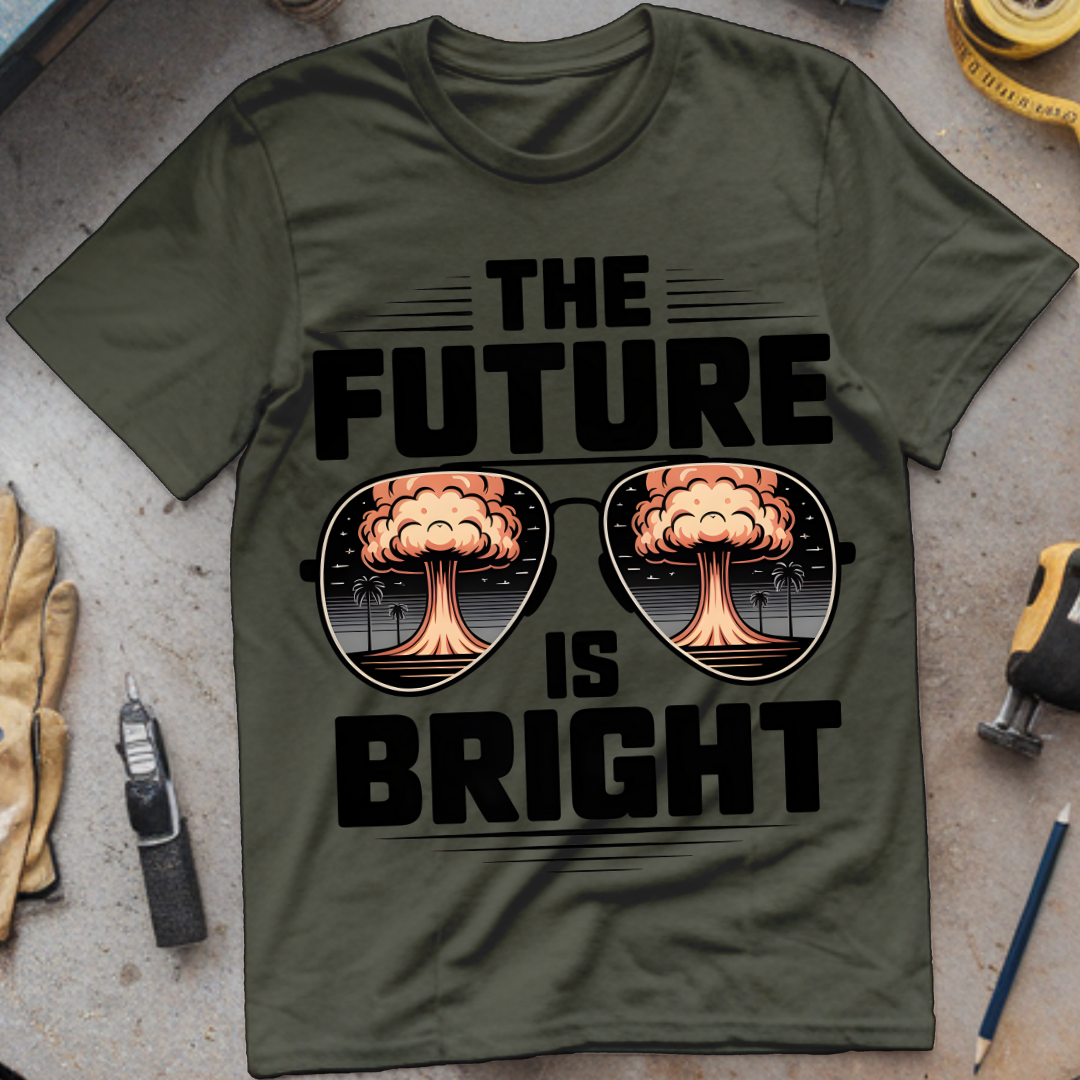 The Future Is Bright