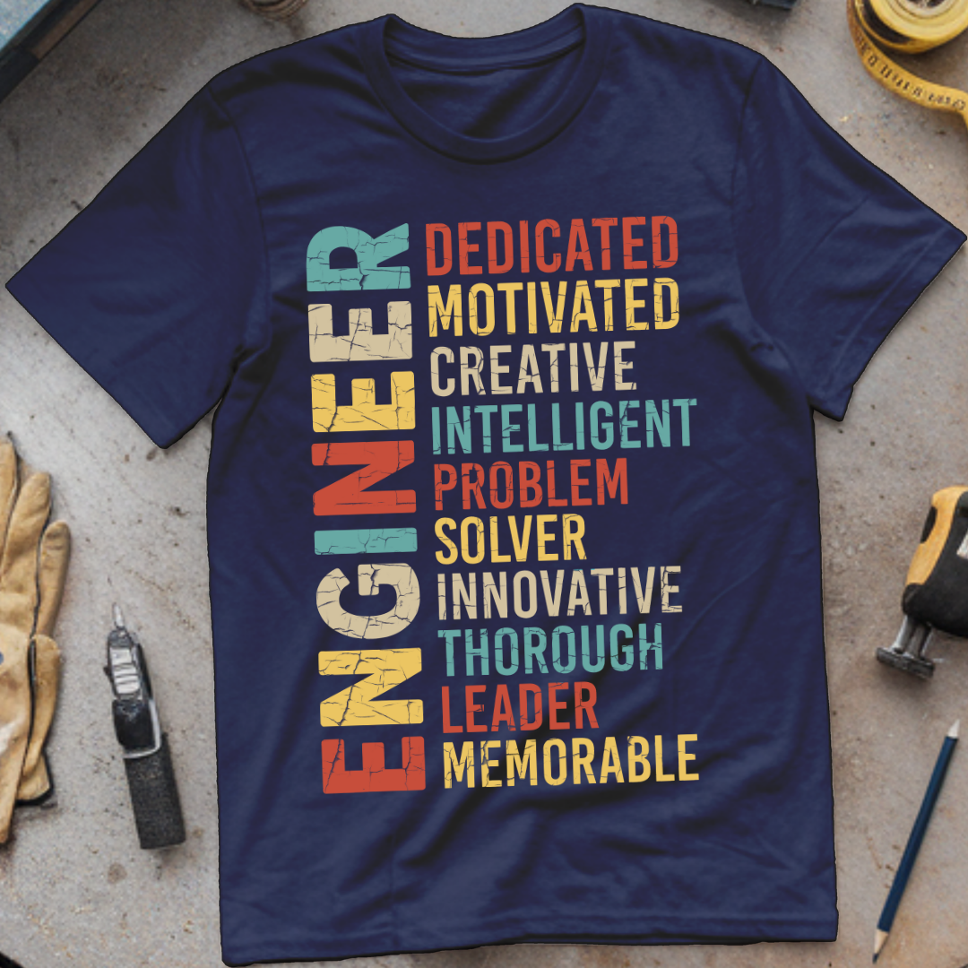 Engineering Qualities
