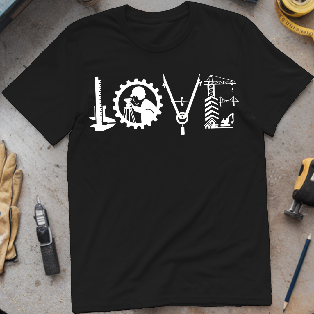 Love (Engineering Edition)