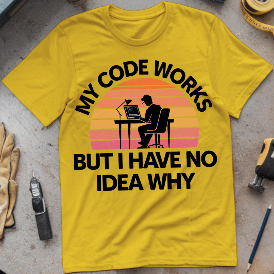My Code Works, But I Have No Idea Why
