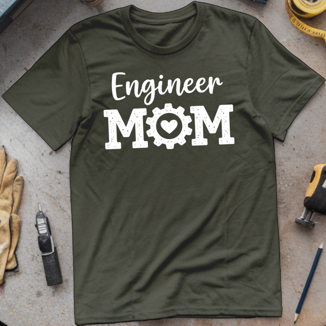 Engineer Mom