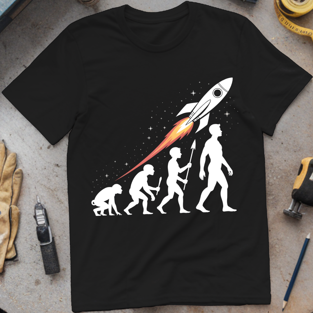 Aerospace Engineer Evolution