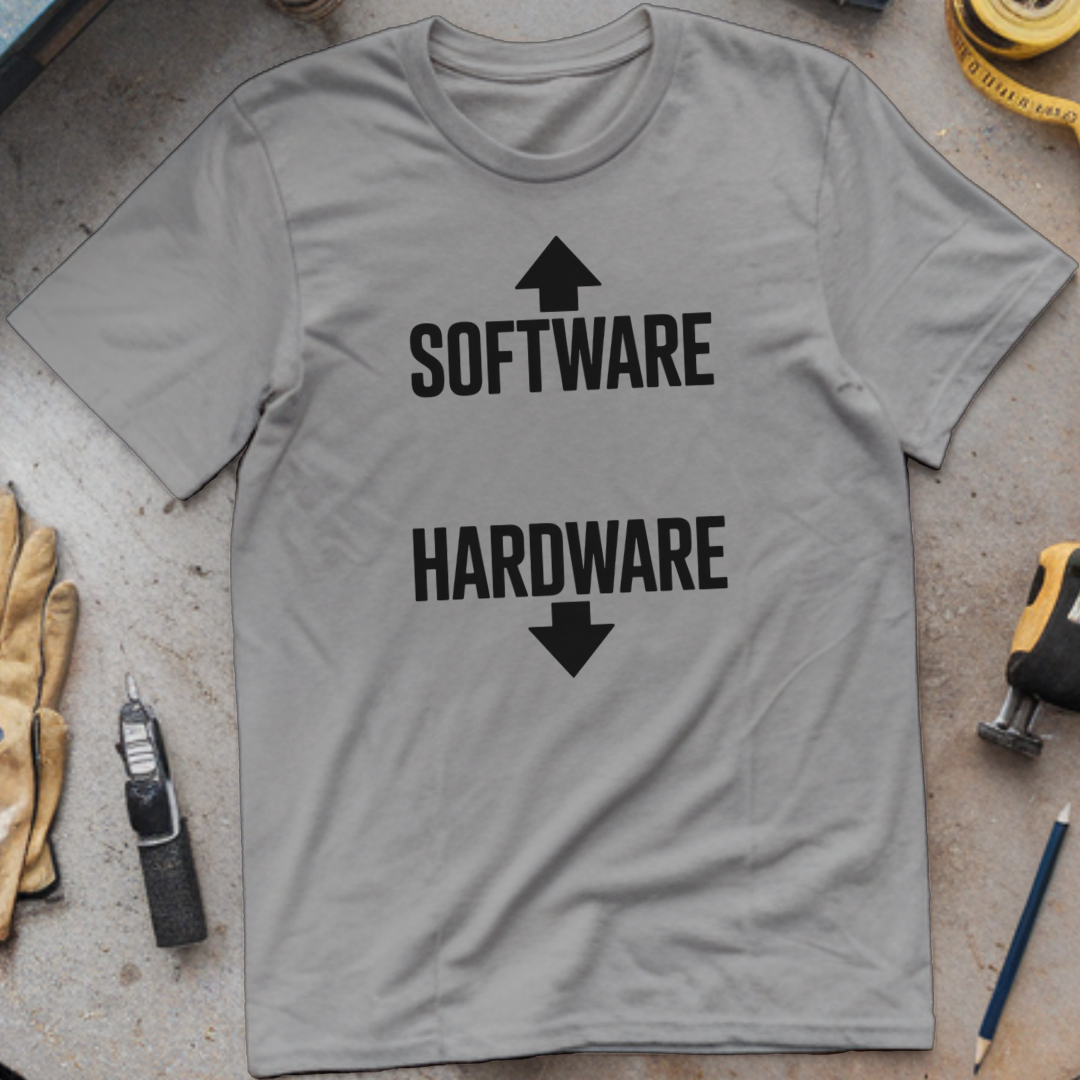 Software / Hardware