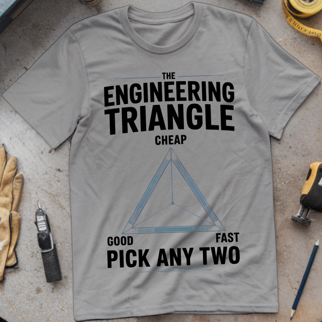 The Engineering Triangle