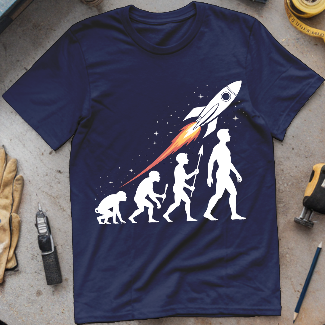 Aerospace Engineer Evolution