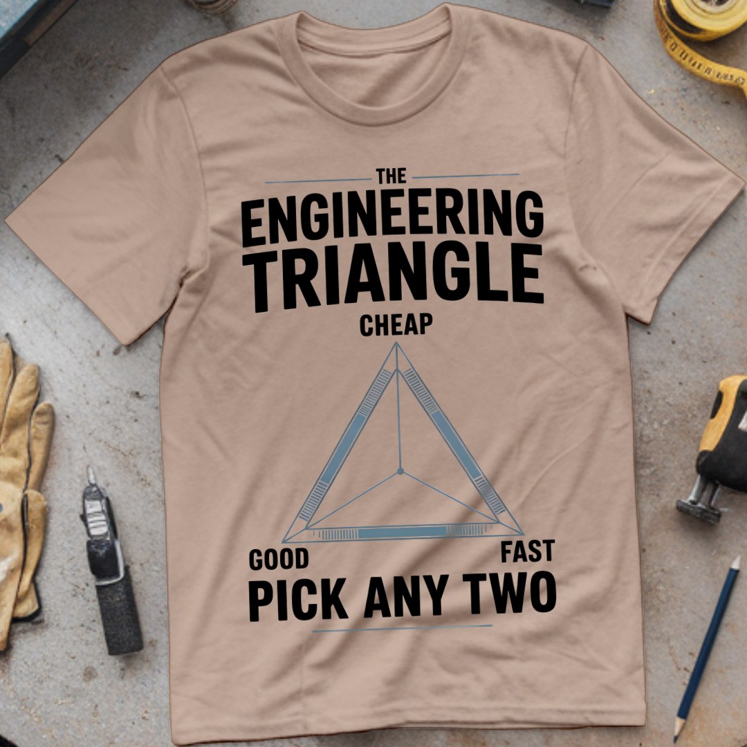 The Engineering Triangle