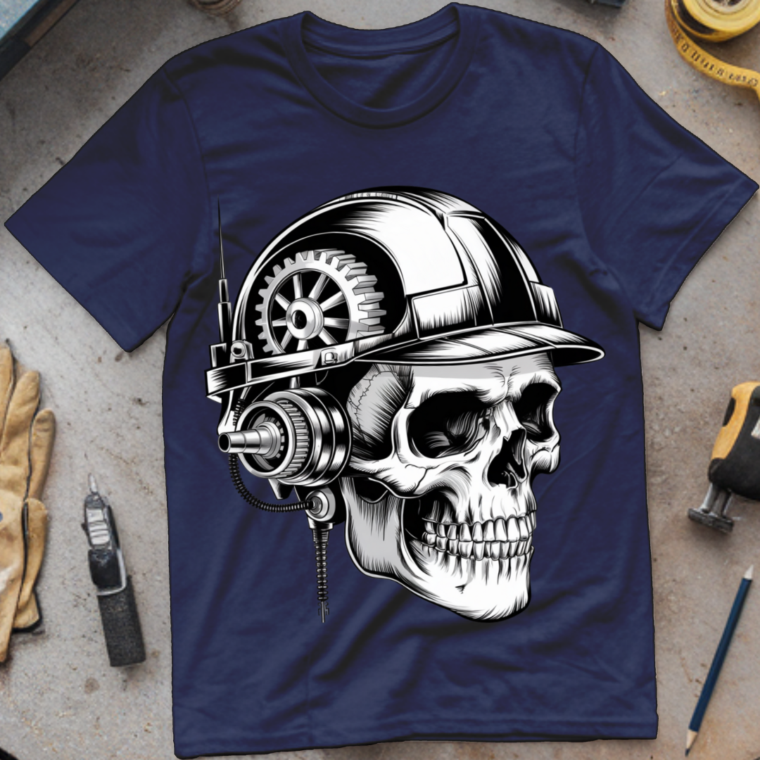 Engineer Skull