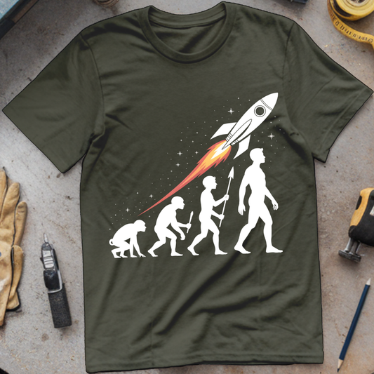 Aerospace Engineer Evolution