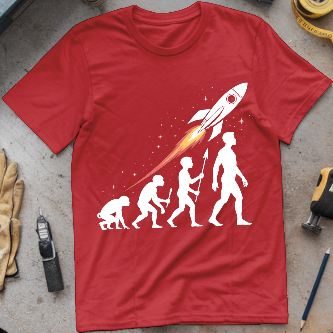 Aerospace Engineer Evolution