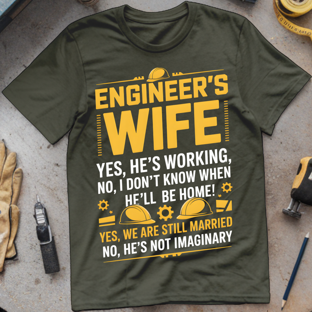 Engineer’s Wife
