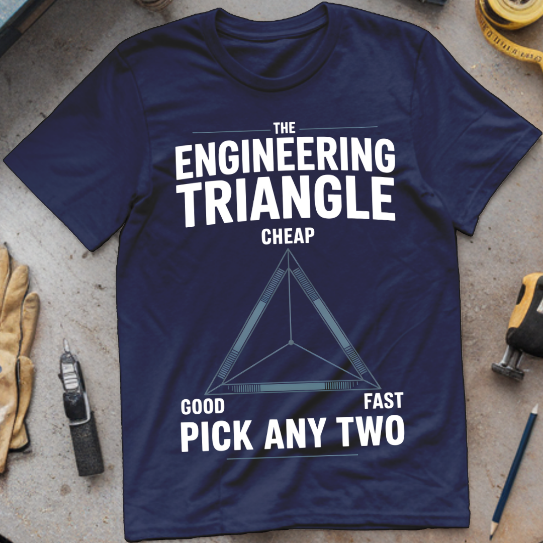 The Engineering Triangle