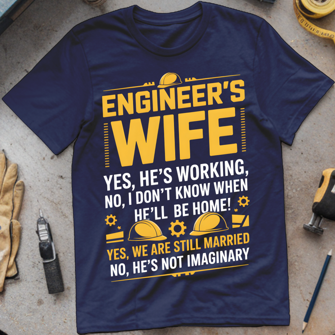 Engineer’s Wife