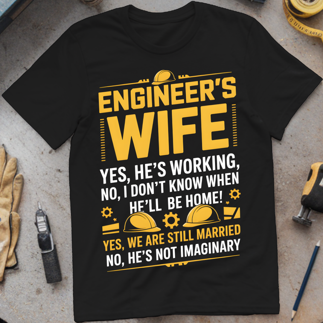 Engineer’s Wife