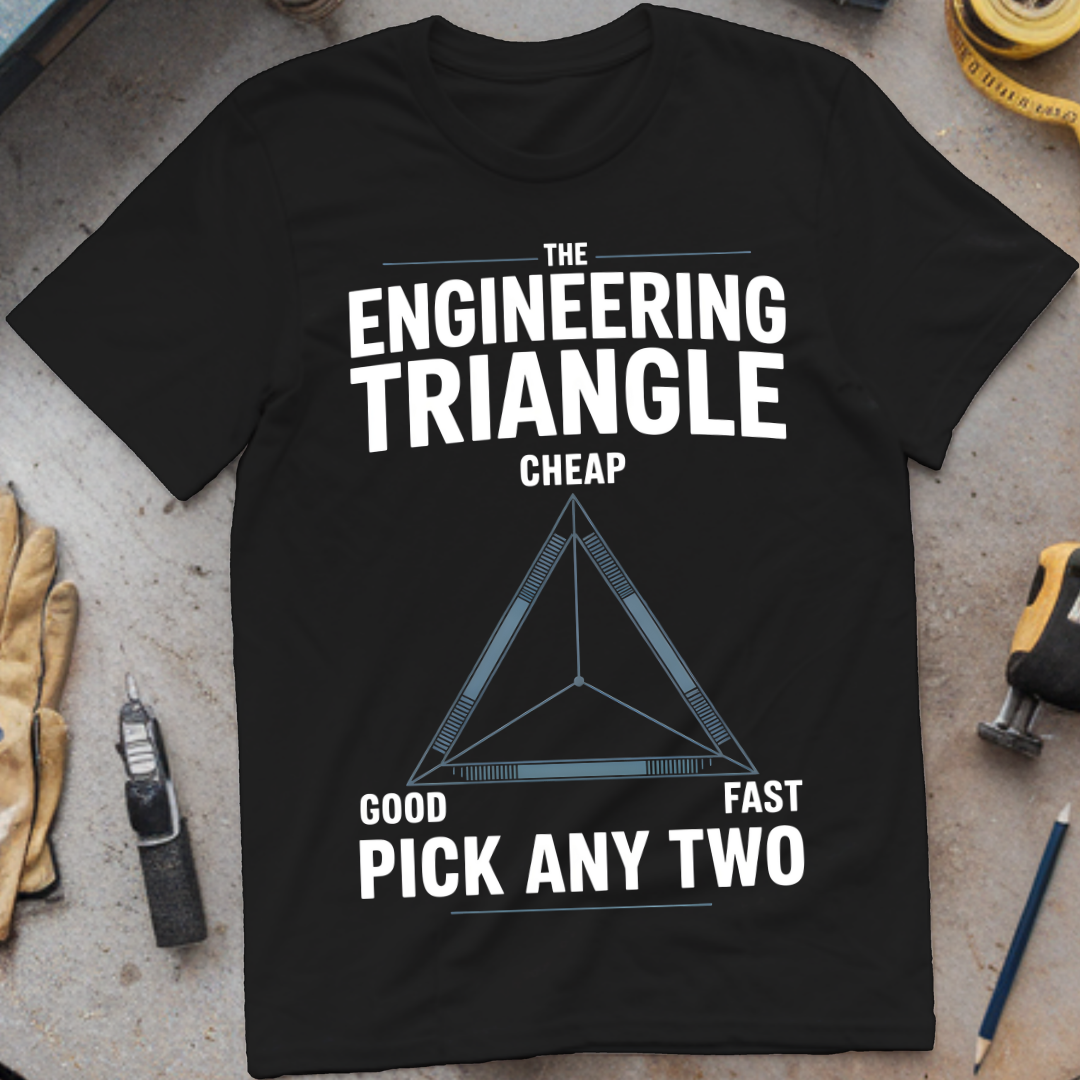 The Engineering Triangle