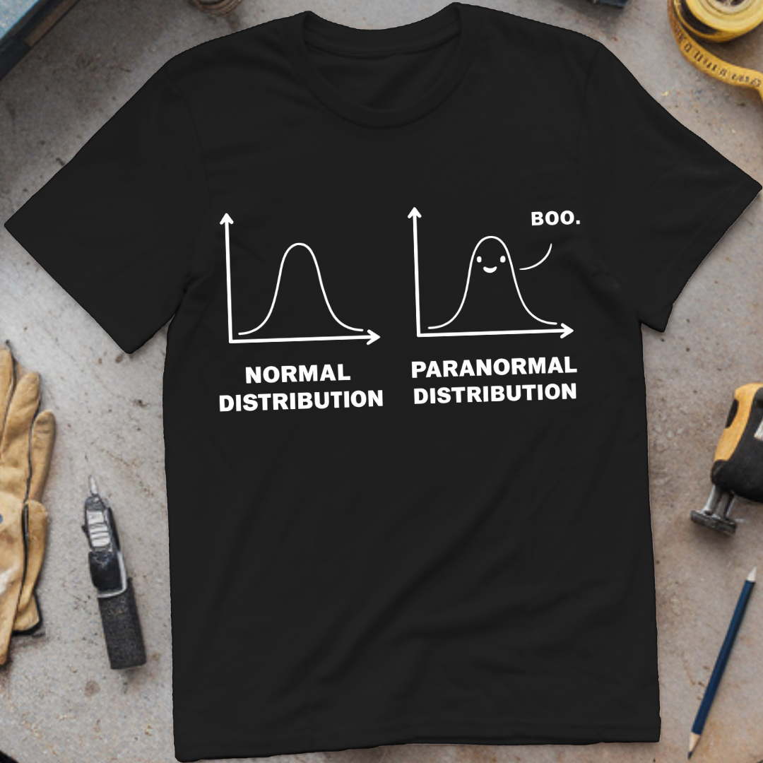 Paranormal Distribution