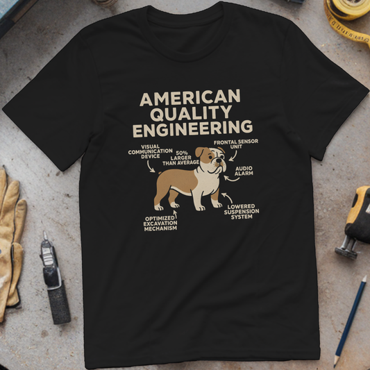 American Quality Engineering