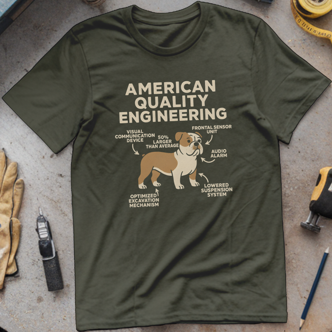 American Quality Engineering