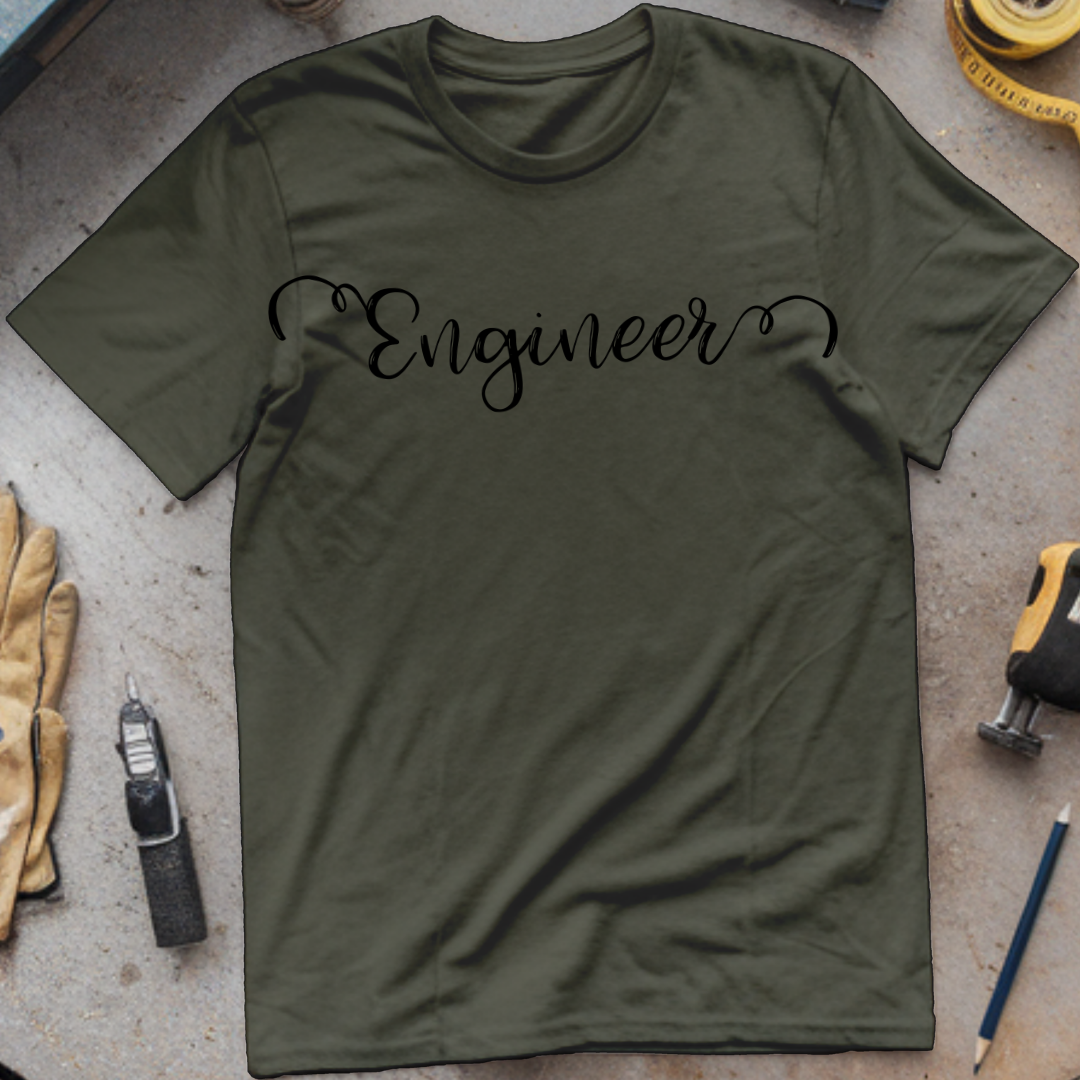 Engineer