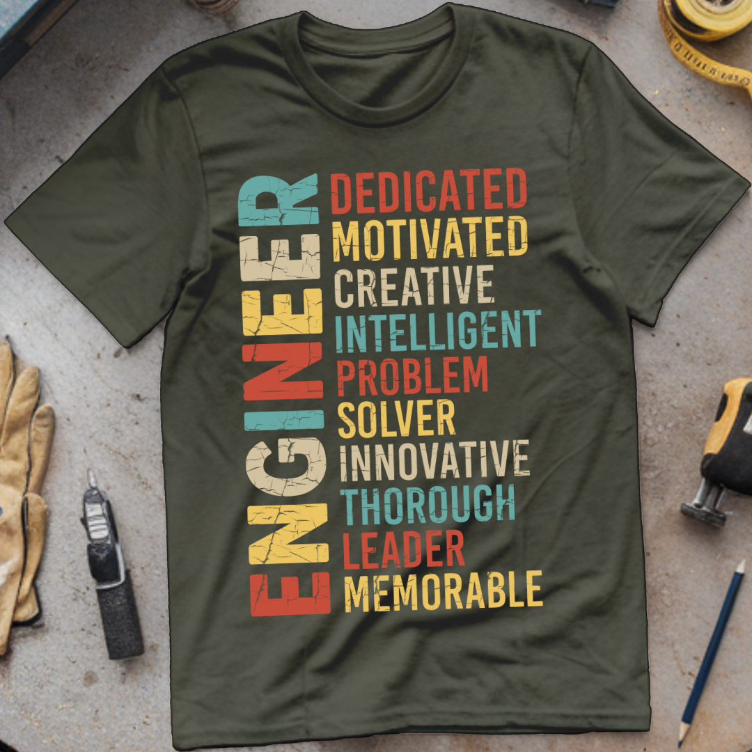 Engineering Qualities