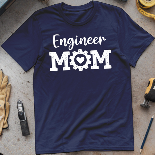 Engineer Mom
