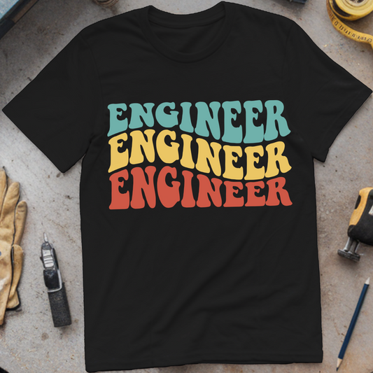 Groovy Engineer