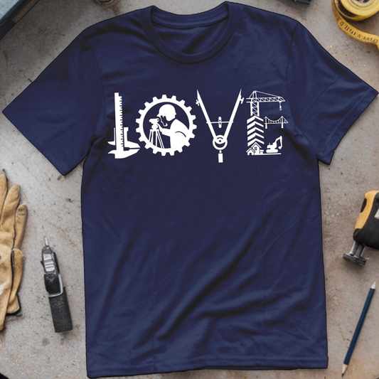 Love (Engineering Edition)