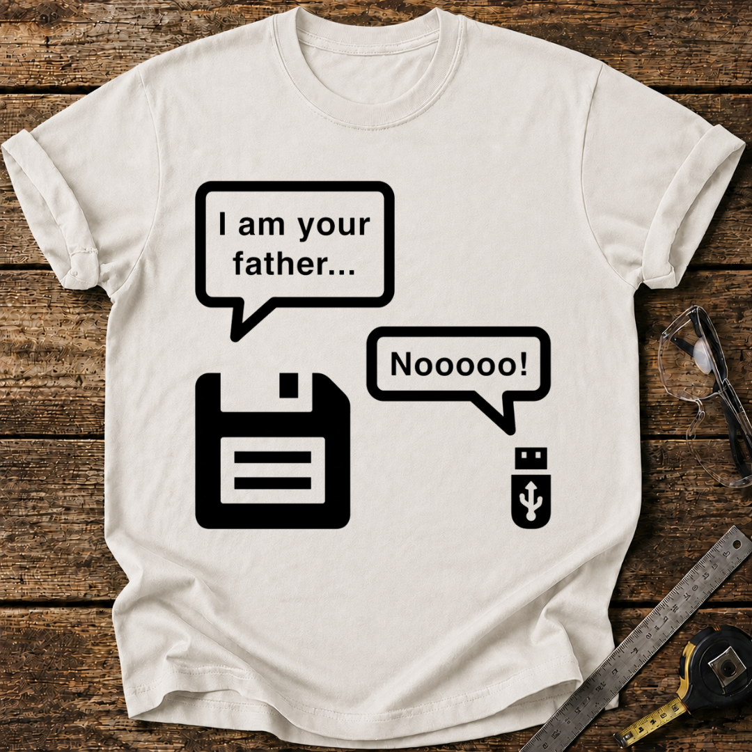 I'm Your Father T-shirt